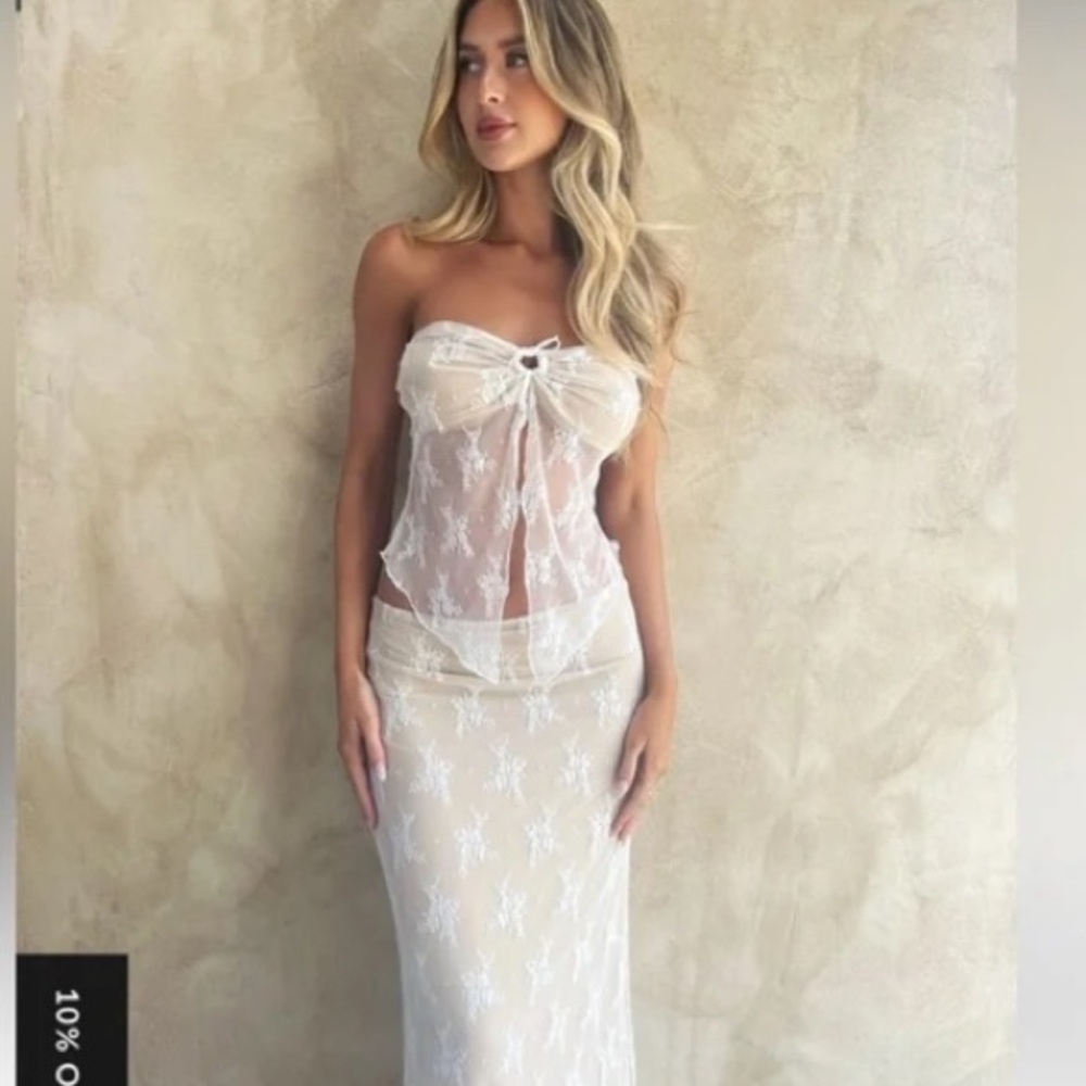 Tigermist Karolina Dress